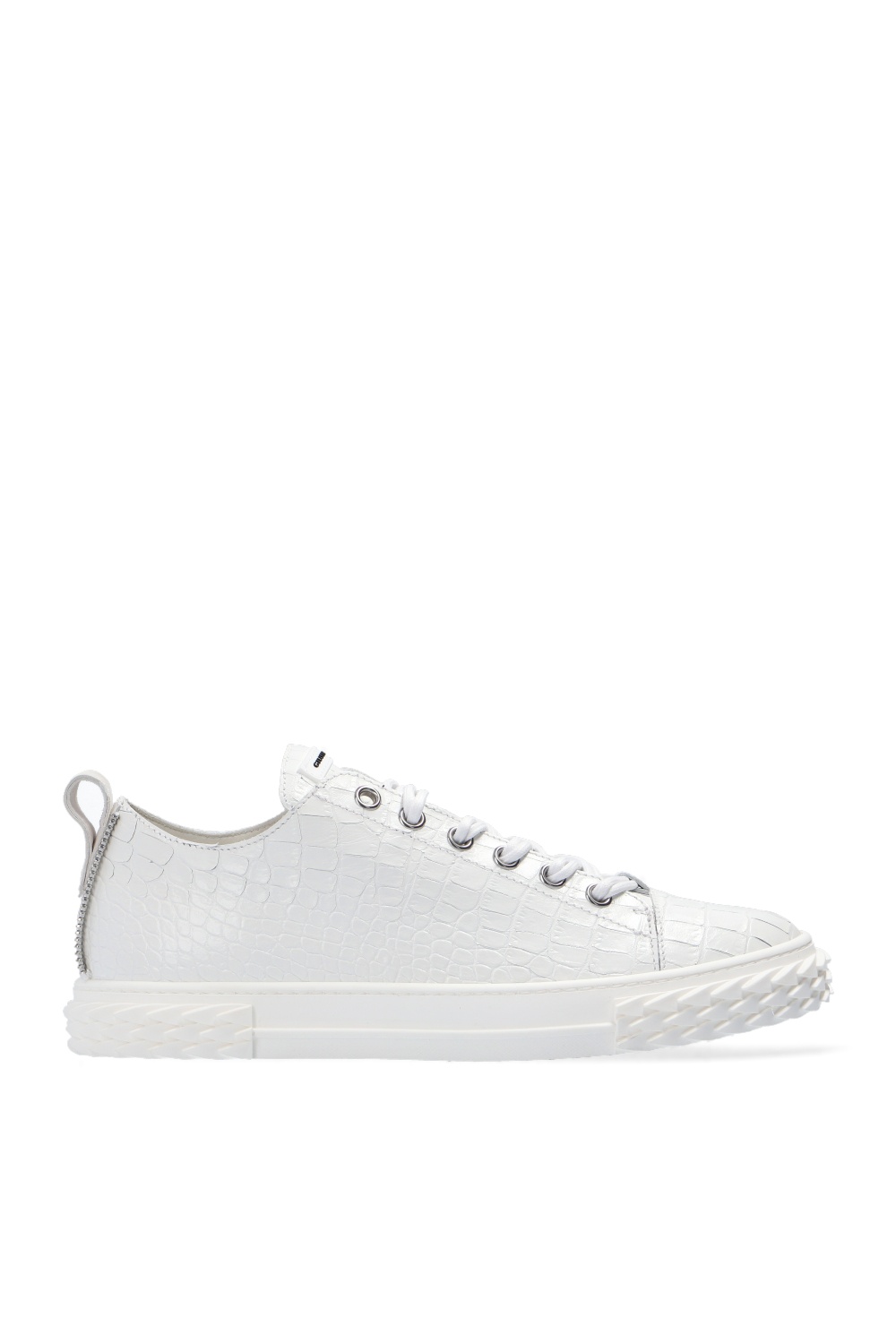 Men's Shoes | Giuseppe Zanotti 'Blabber' sneakers | IetpShops